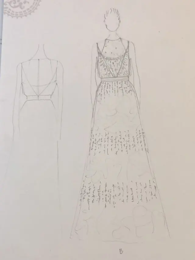 [Bintang] Pernikahan Chicco Jerikho dan Putri Marino