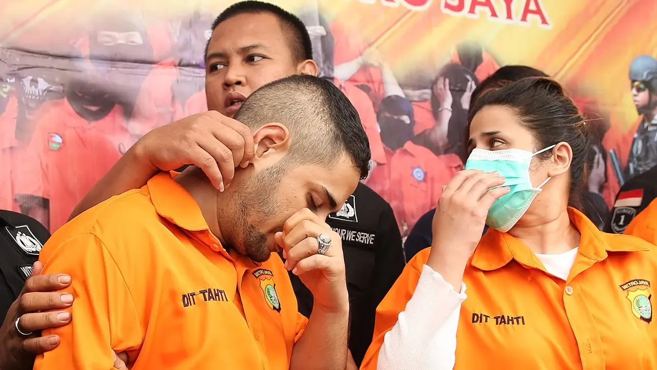 [Bintang] Muhammad dan Dhawiya Zaida