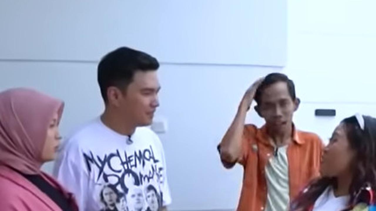 Kondisi Rumah Mewah Aldi Taher, Perabotan di Dalamnya 'Ini Diendorse Semuanya