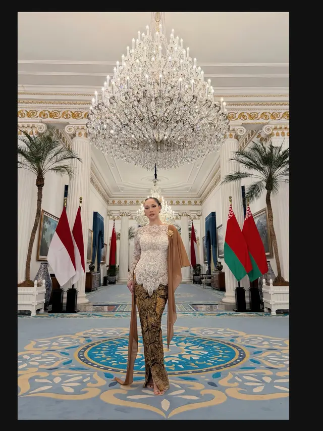Bunga Citra Lestari