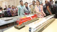 Di Pertemuan IMF, RI Kantongi Investasi Infrastruktur Rp 202 Triliun