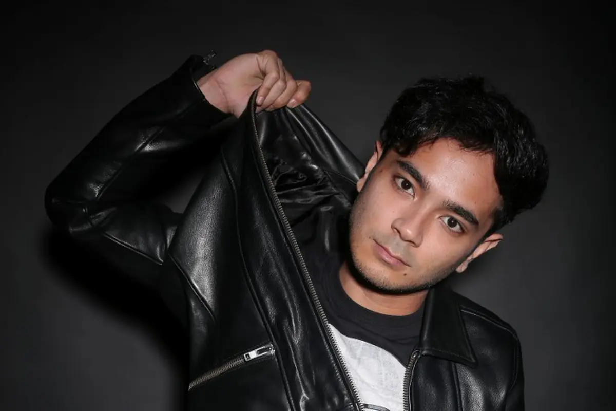 [Bintang] Marthino Lio
