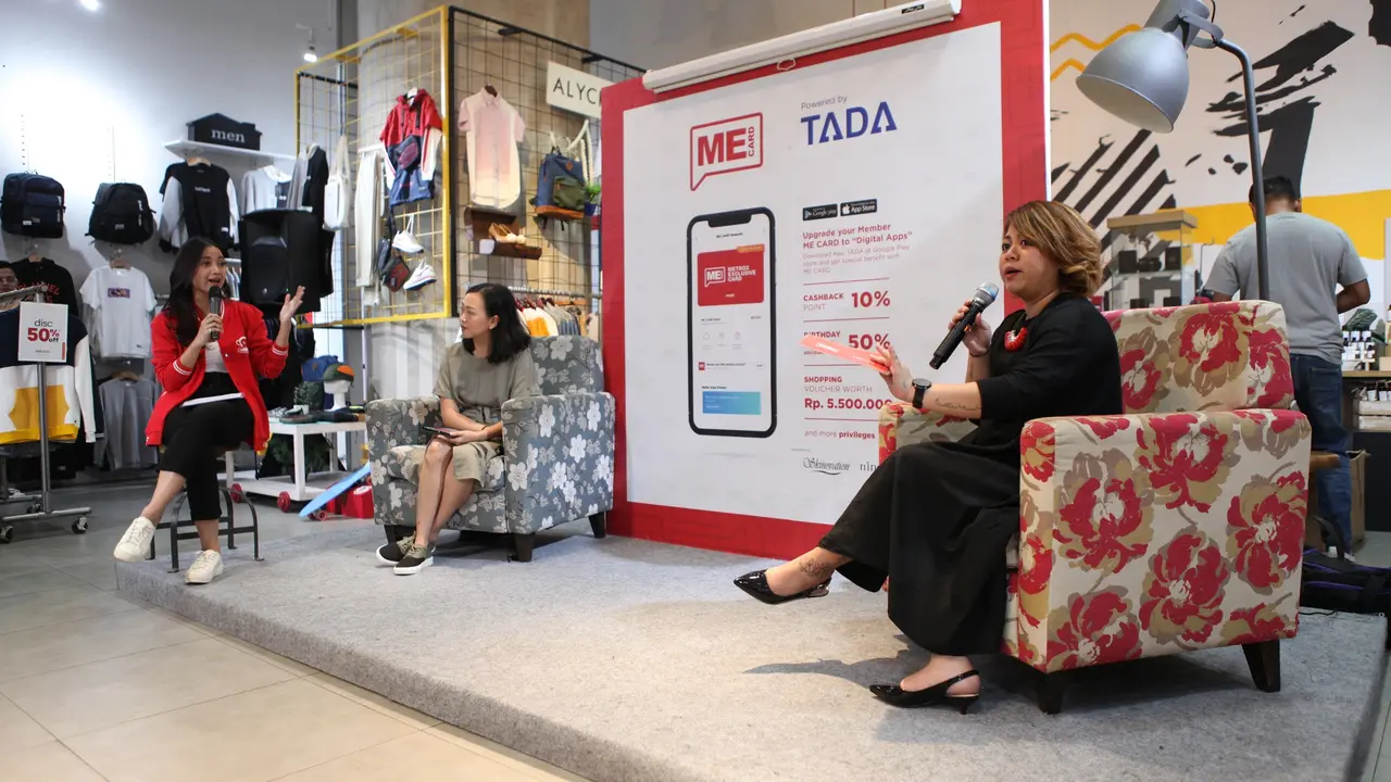 Belanja Sepatu Pakai Promo dan Poin Melalui Aplikasi