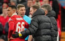 Liverpool Bakal Rekrut Bek Kanan dari Spanyol untuk Pengganti Trent Alexander-Arnold?
