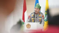 Polda Riau Dorong Green Policing untuk Perkuat Perlindungan Lingkungan