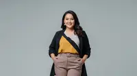 8 Model Celana Panjang Wanita Gemuk Pendek, Jangan Salah Pilih