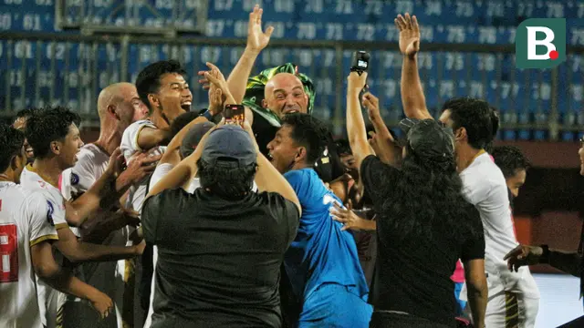 PSM Makassar