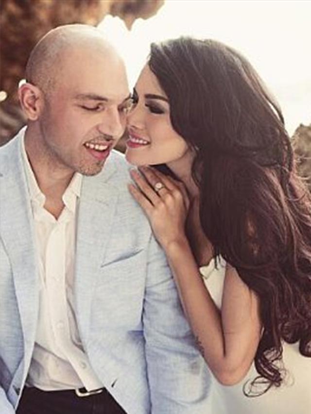 [Bintang] Selebriti Cerai