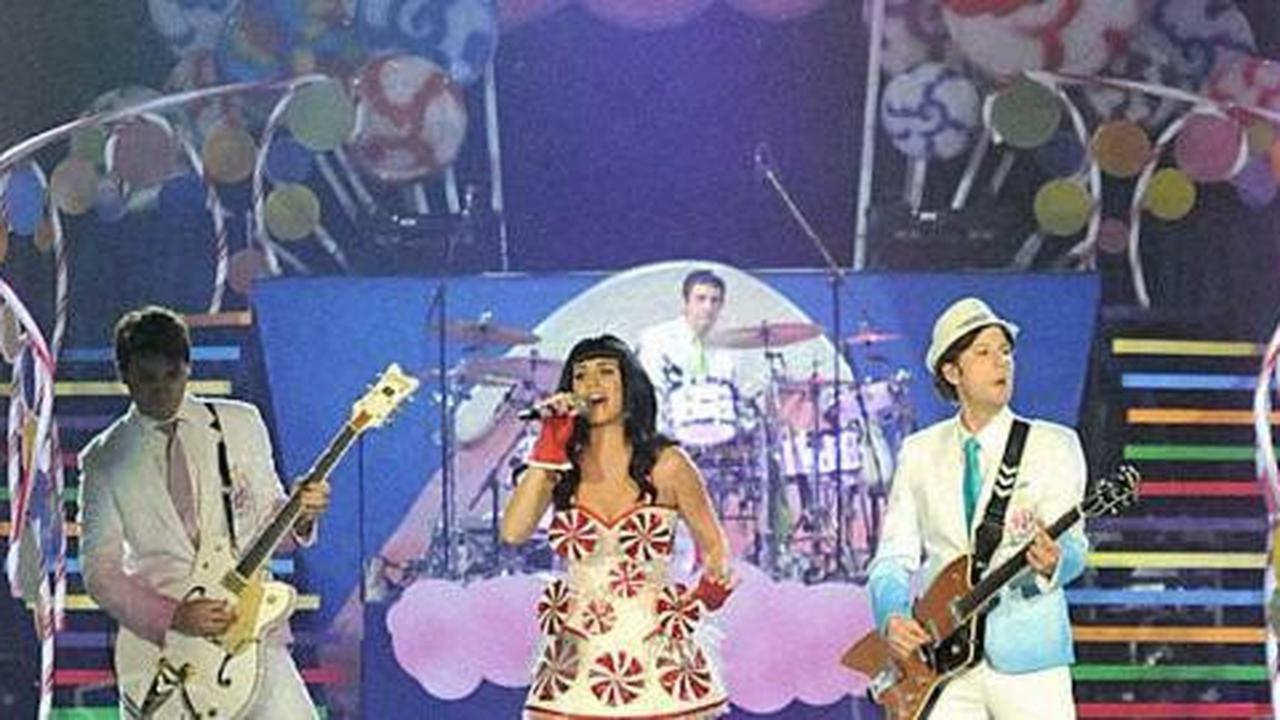 Cerita sukses promotor datangkan artis mancanegara