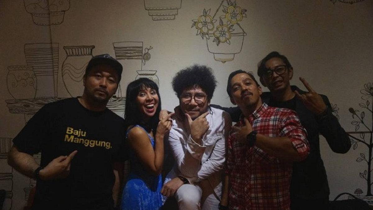Bukalapak Rangkul Pelanggan dengan Buka Musik