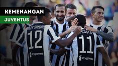 Agen Marek Hamsik merasa ada yang tidak beres dari kemenangan Juventus.