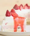Ilustrasi cheesecake./Copyright&nbsp;freepik.com/author/topntp26