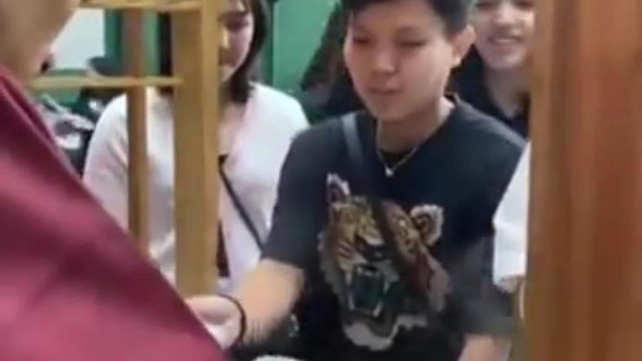 Dok. Istimewa
