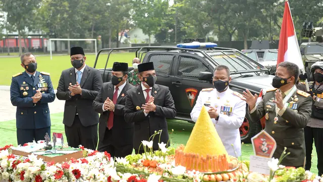 Gubernur Sumut, Edy Rahmayadi