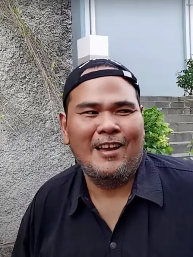 Fahmi Bo