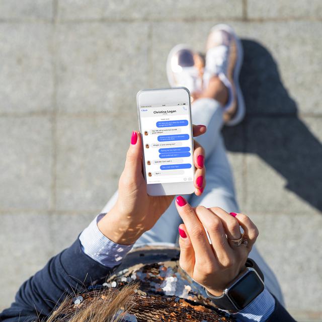 Cara Screenshot Panjang Di Semua Ponsel Android Mudah Dipraktikkan Hot Liputan6 Com