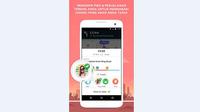 Saat ini Waze versi 4.0 telah tersedia di toko aplikasi Google Play Store.