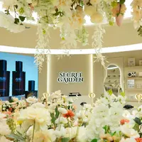 Secret Garden hadirkan store berkonsep Experience di Jakarta.