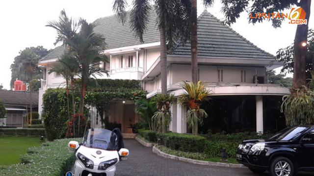 102 Gambar Rumah Jokowi Gratis Terbaik