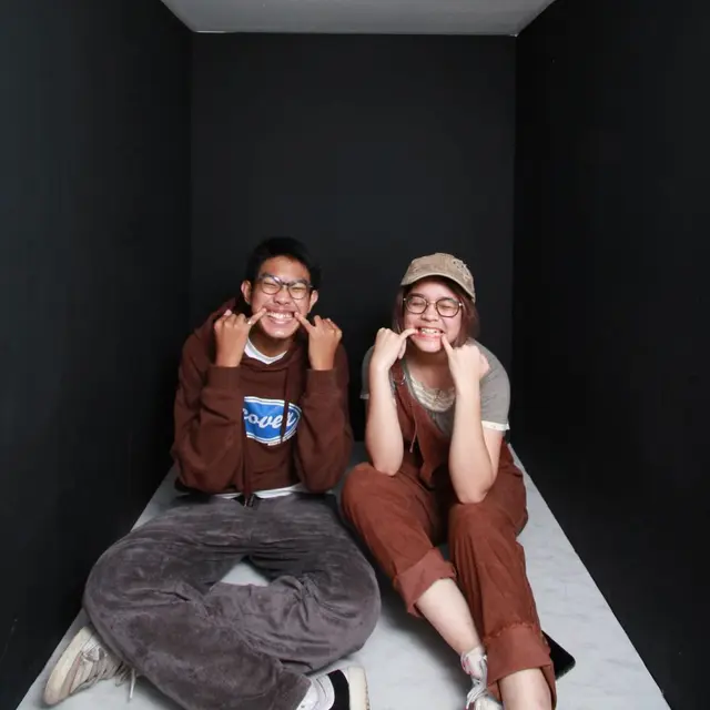 Cinta Kuya dan Pacar
