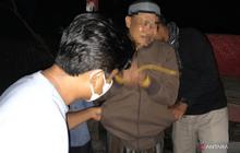 Terungkap: Pengendali Sabu Lombok Jaringan Antarpulau Ditangkap dengan 1 Kg Narkoba
