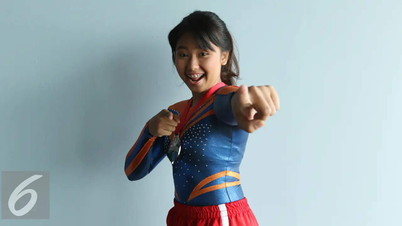 Rifda Irfanaluthfi
