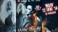 Film `Main Dukun` Disensor, Sutradara Ingin Nangis