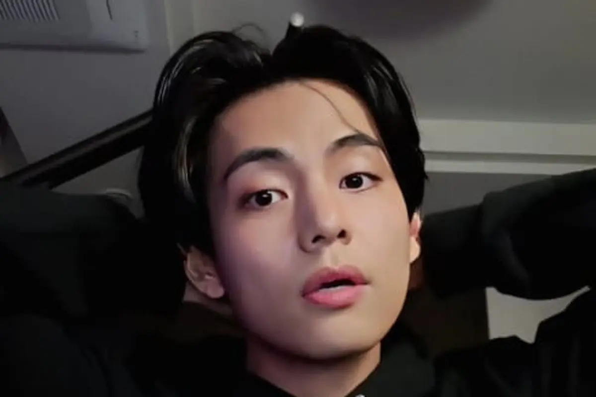 V BTS
