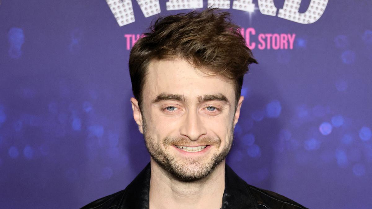 Daniel Radcliffe Nantikan Kelahiran Anak Pertamanya dengan Sang Kekasih ...