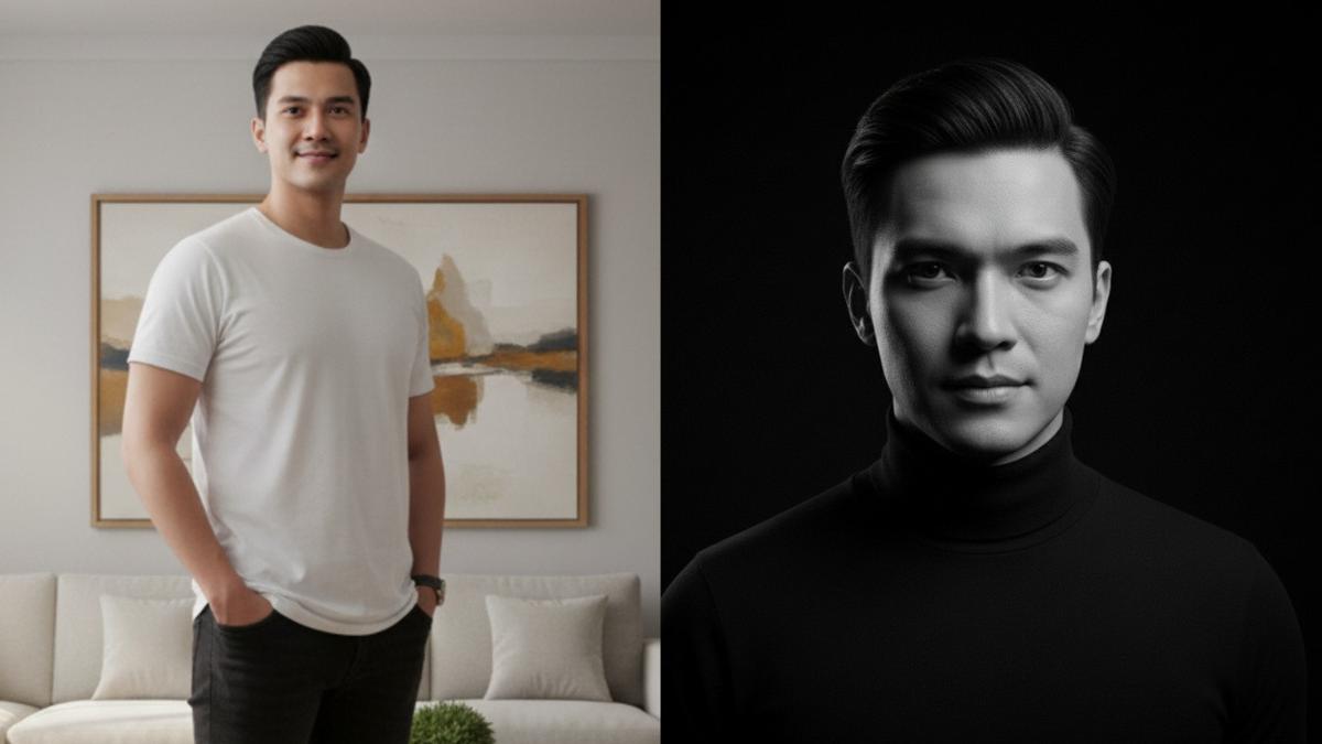 4 Prompt Gemini AI Foto Close Up, Bikin Kamu Terlihat Keren