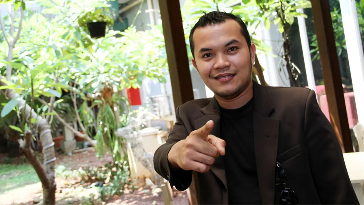  M. Zakir Rasyidin