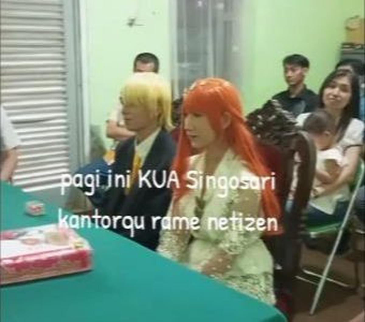 Dok. Istimewa