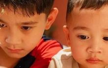 Duo Ganteng, Potret Menggemaskan Rafathar dan Rayyanza yang Lagi Akur Main Bareng
