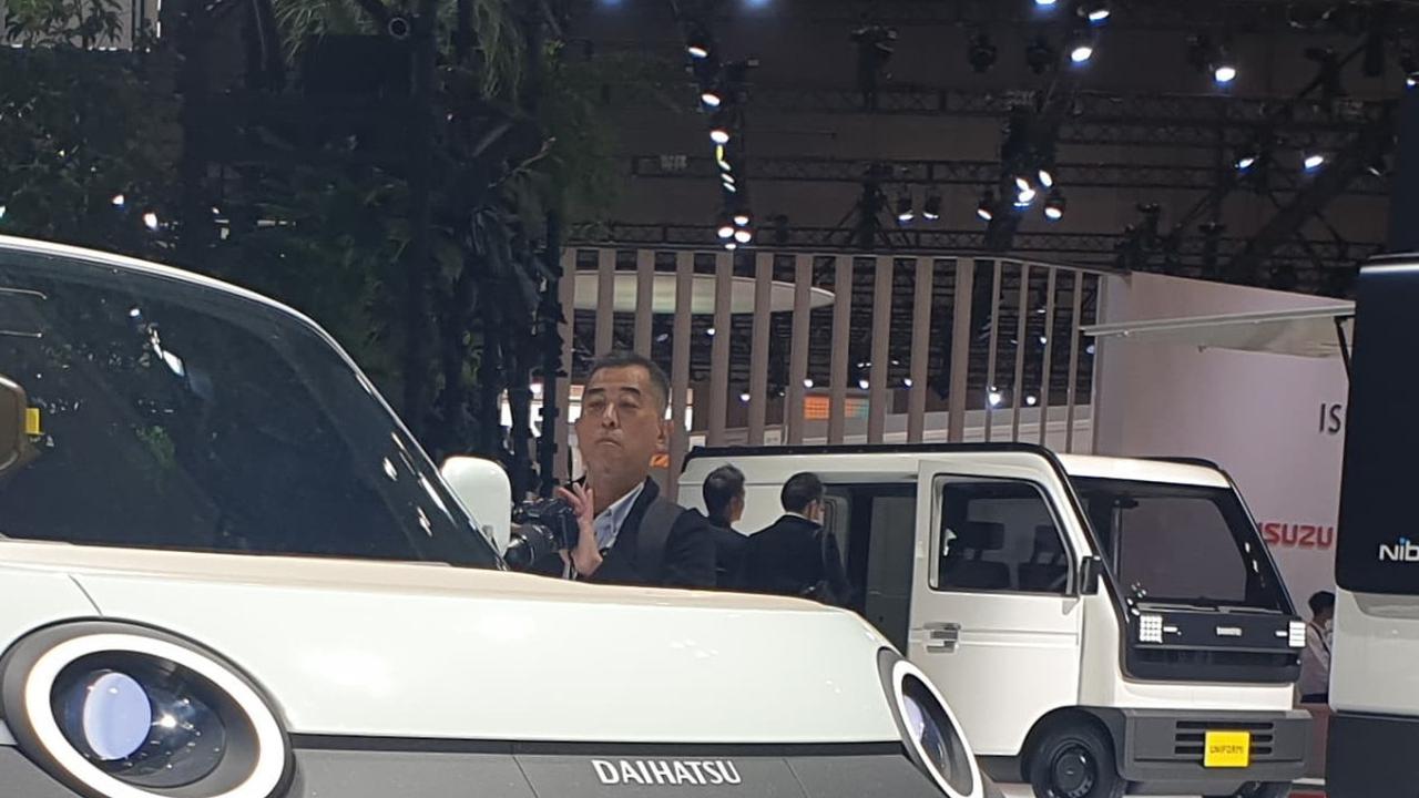 Inilah Hasil Lengkap Investigasi Komite Independen Kasus Kesalahan Tes Keselamatan Daihatsu