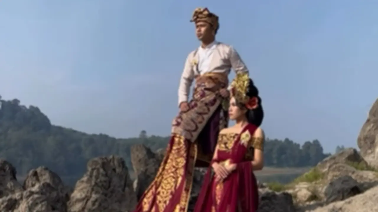 Situ Patenggang