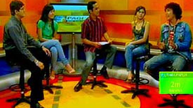 66 Koleksi Hantu Casablanca HD Terbaik