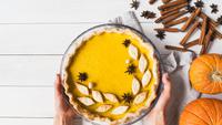 Easy Pumpkin Pie Recipe to Sweeten Your Fall Days