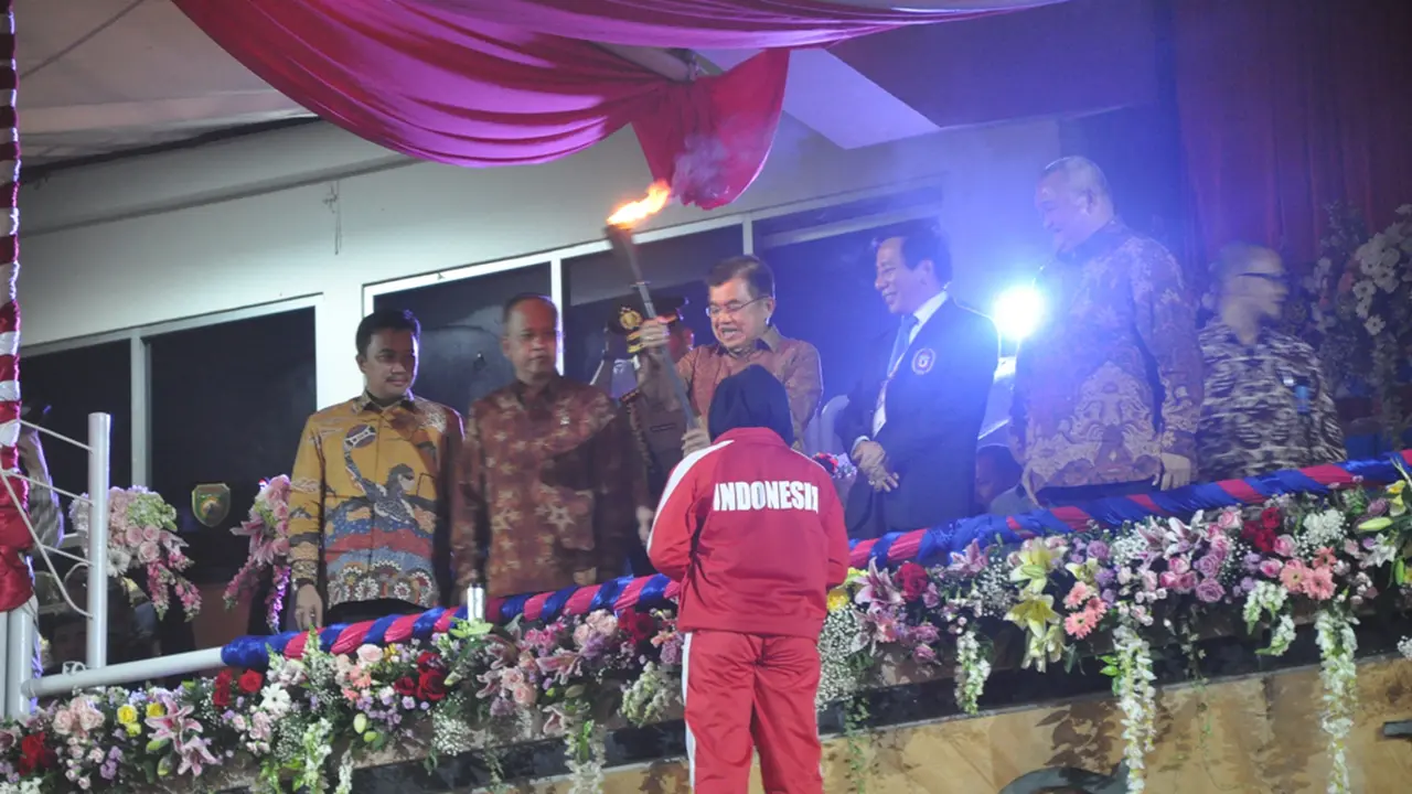 Jusuf Kalla