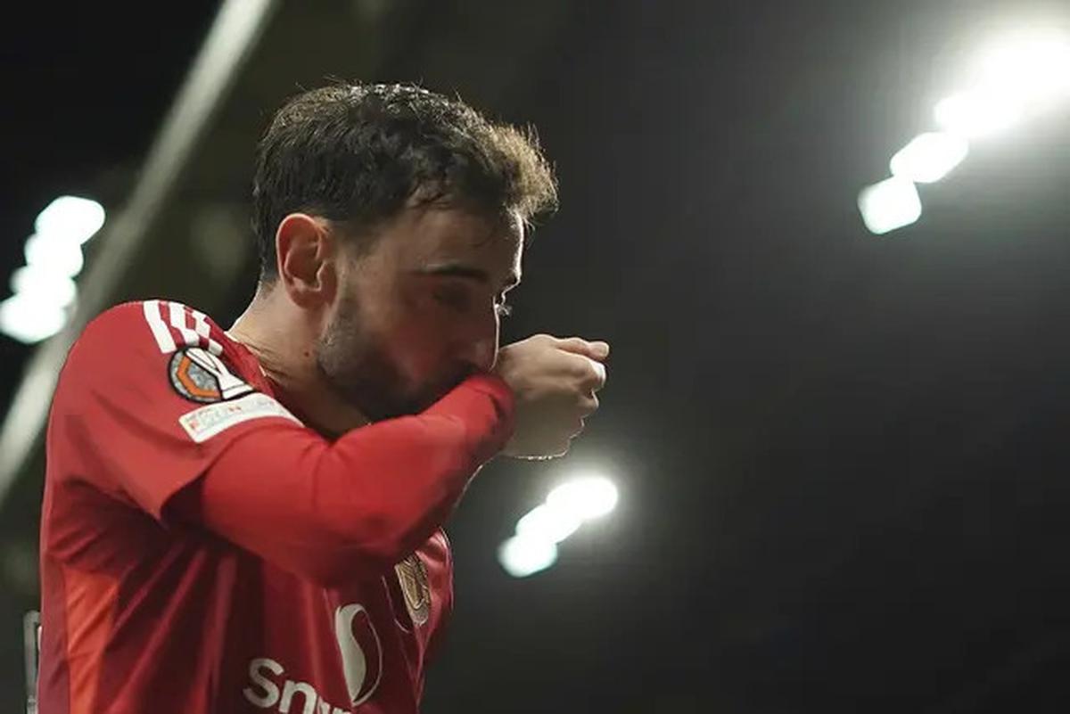 Fans MU Tenang, Fabrizio Romano Pastikan Bruno Fernandes Tolak Tawaran Al Hilal