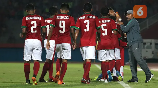 Timnas Indonesia U-16