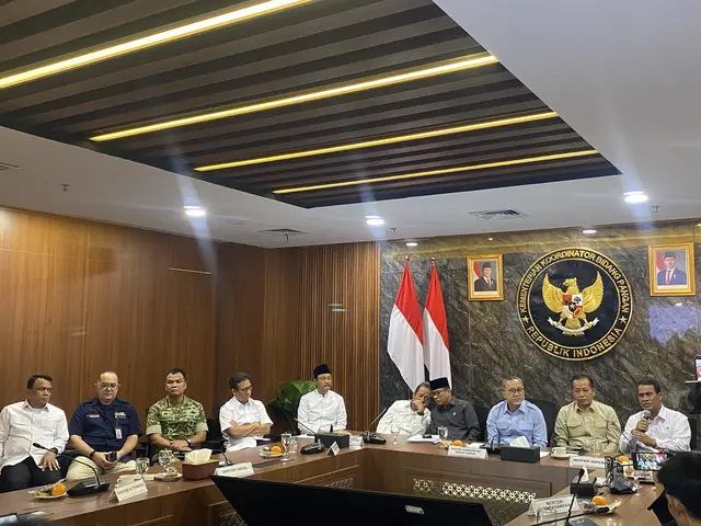 Potensi Jaringan Pupuk dan Penyerapan Gabah