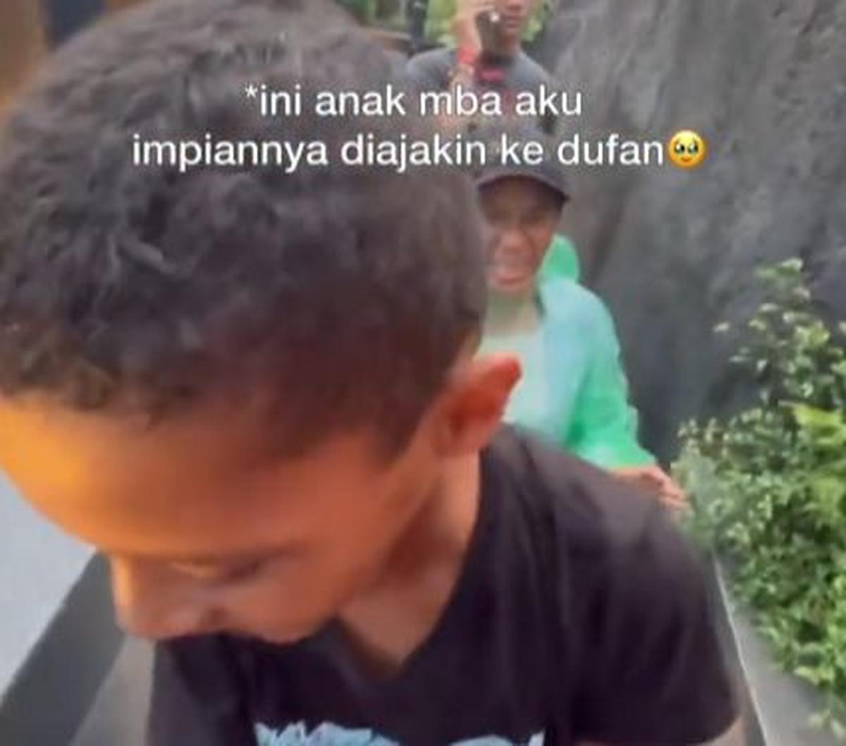 Dok. Istimewa