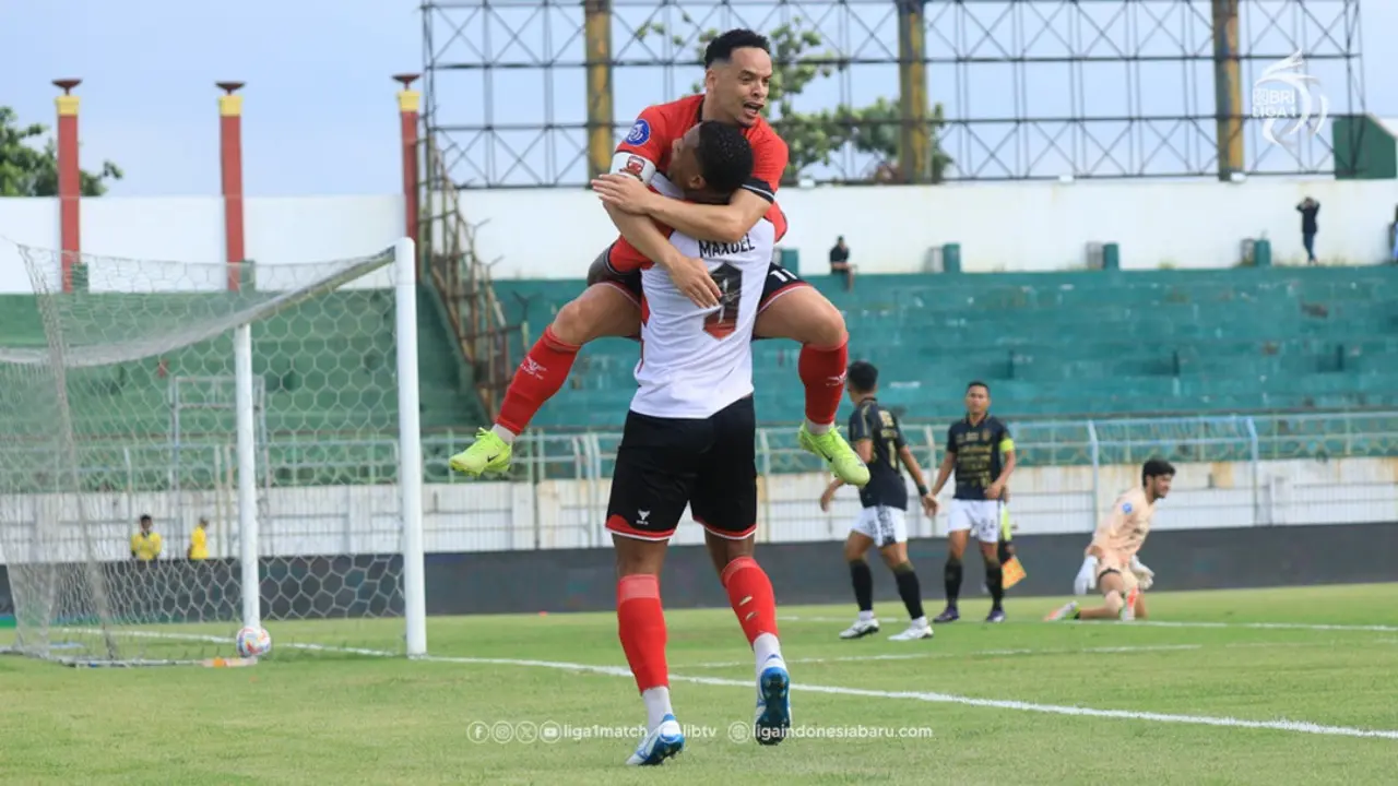 Madura United