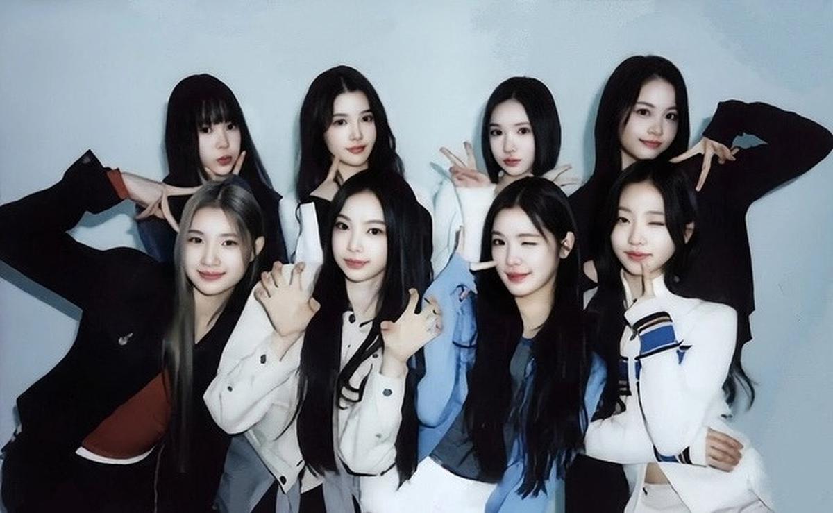 Jelang Debut 24 Februari Mendatang, Konsep Girl Group Baru Hearts2Hearts Dituding Meniru Gaya Ikonik NewJeans