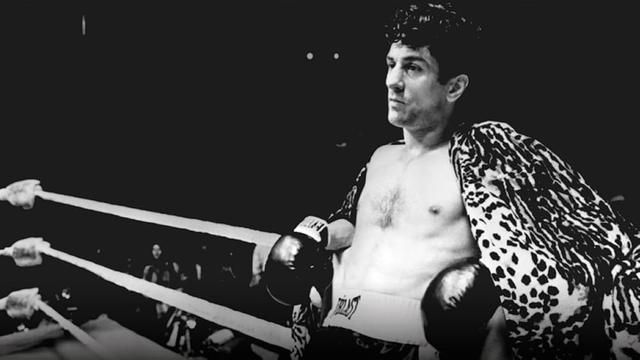 Raging Bull (1980)