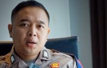 Benarkah Lampu Hazard Dinyalakan saat Melintasi Perempatan Jalan? Ini Jawaban Lengkap Polisi