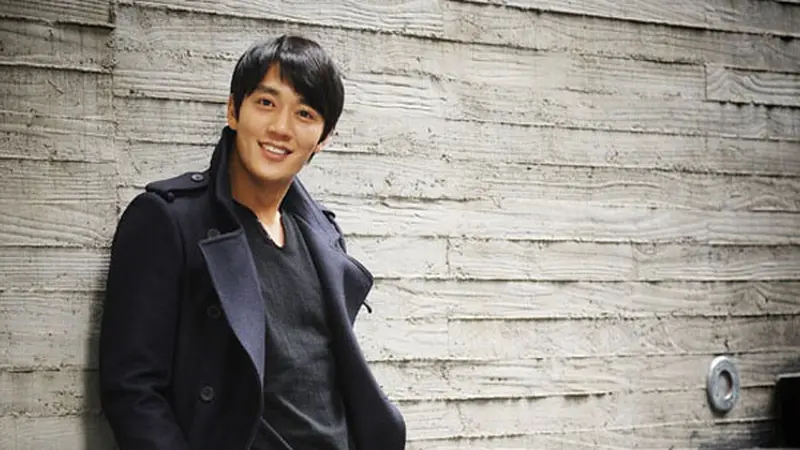  Kim Rae Won Kecewa dengan Gangnam Blues