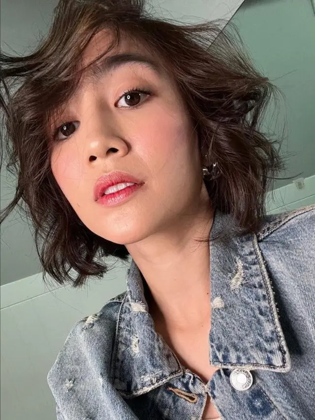 [Fimela] Febby Rastanty