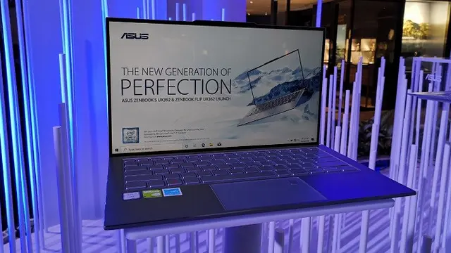 Asus