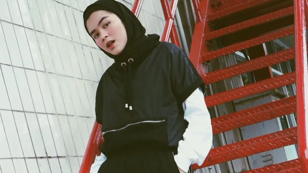 [Bintang] Sivia Azizah